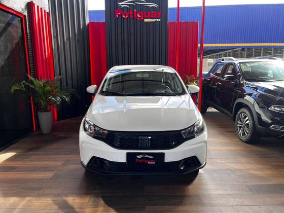 FIAT ARGO 1.0 FIREFLY FLEX DRIVE MANUAL